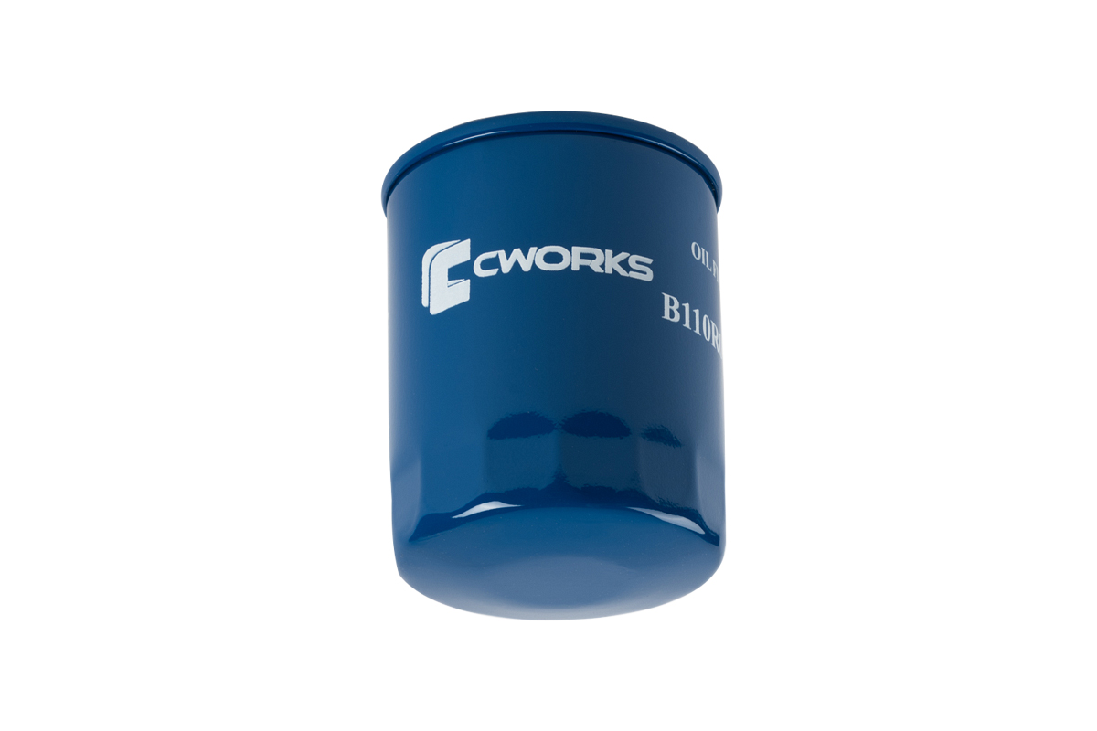 B110R0015 — Фильтр масляный CWORKS