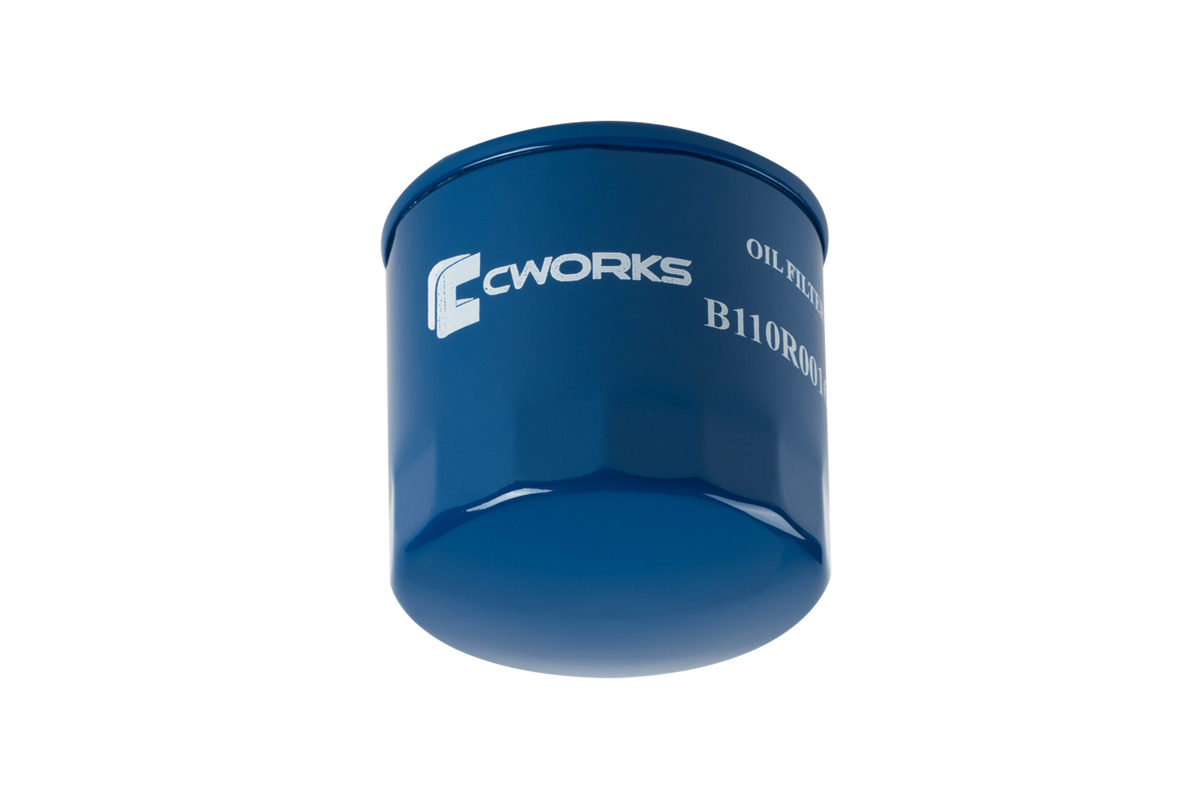 B110R0016 — Фильтр масляный CWORKS