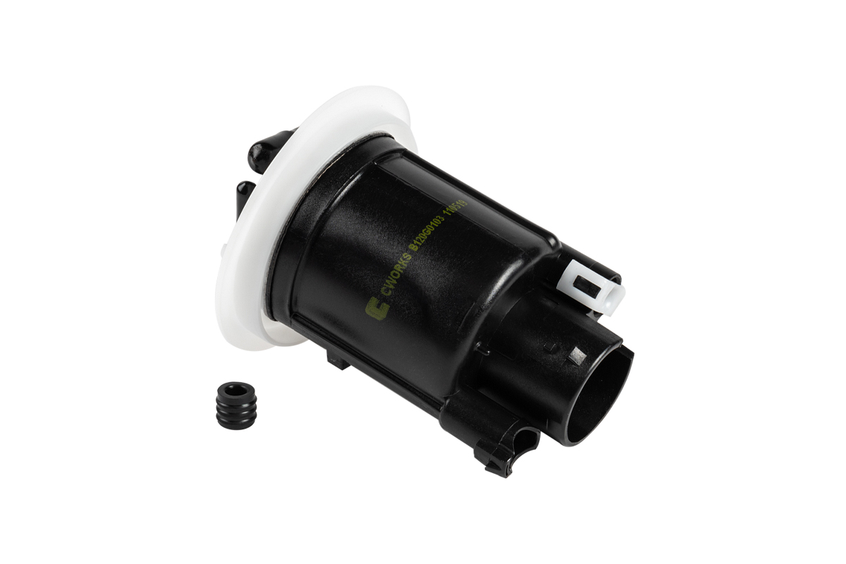 B120G0103 — Фильтр топливный CWORKS