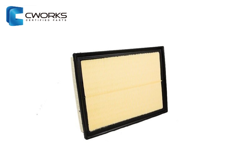 B130170050 — Фильтр воздушный CWORKS