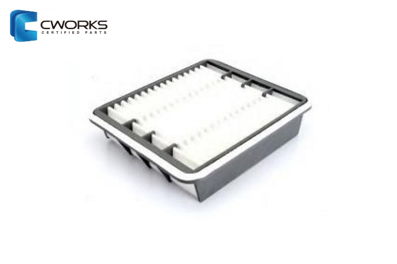 B130170199 — Фильтр воздушный CWORKS