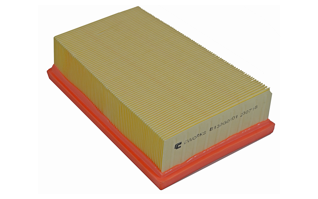 B130G0101 — Фильтр воздушный CWORKS