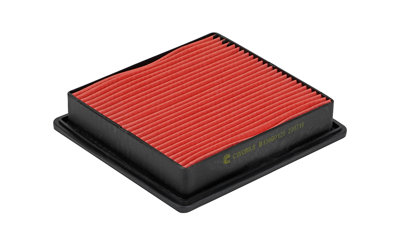 B130G0125 — Фильтр воздушный CWORKS