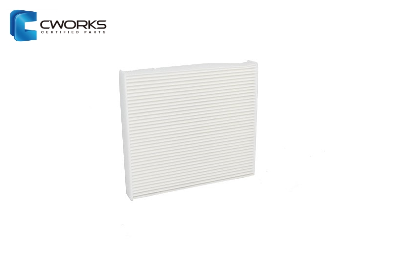 B140140115 — Фильтр салона CWORKS