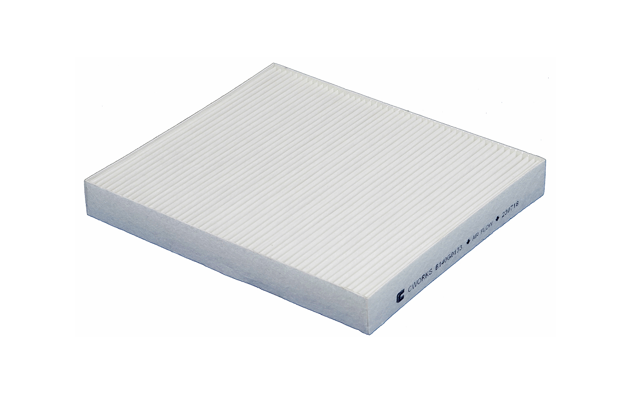 B140G0133 — Фильтр салонный CWORKS