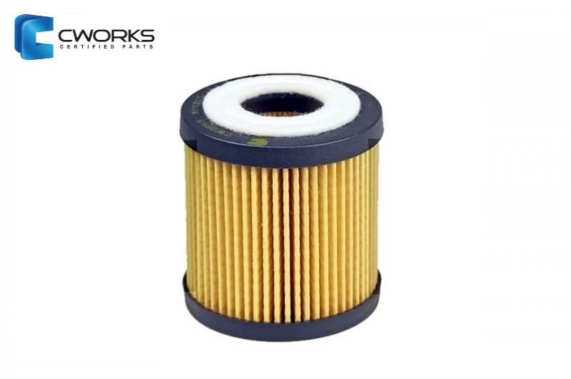 B163104321 — Фильтр масляный CWORKS
