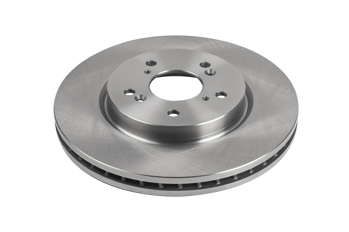 C210G0057 — Диск тормозной передний CWORKS