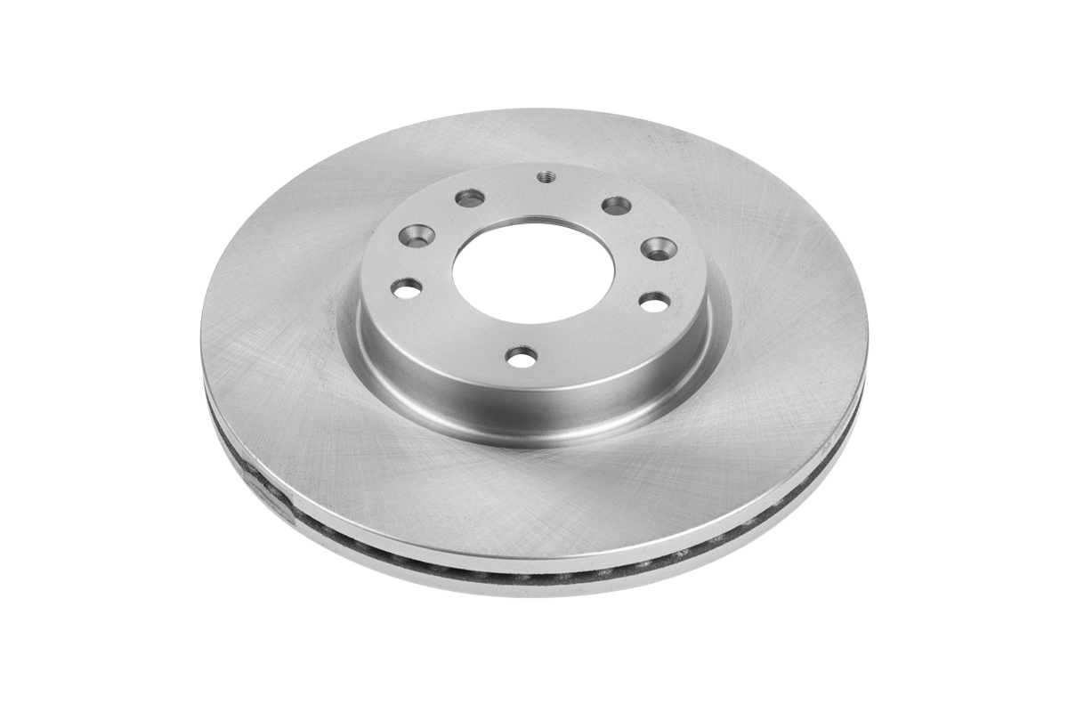 C210R0023 — Диск тормозной передний CWORKS