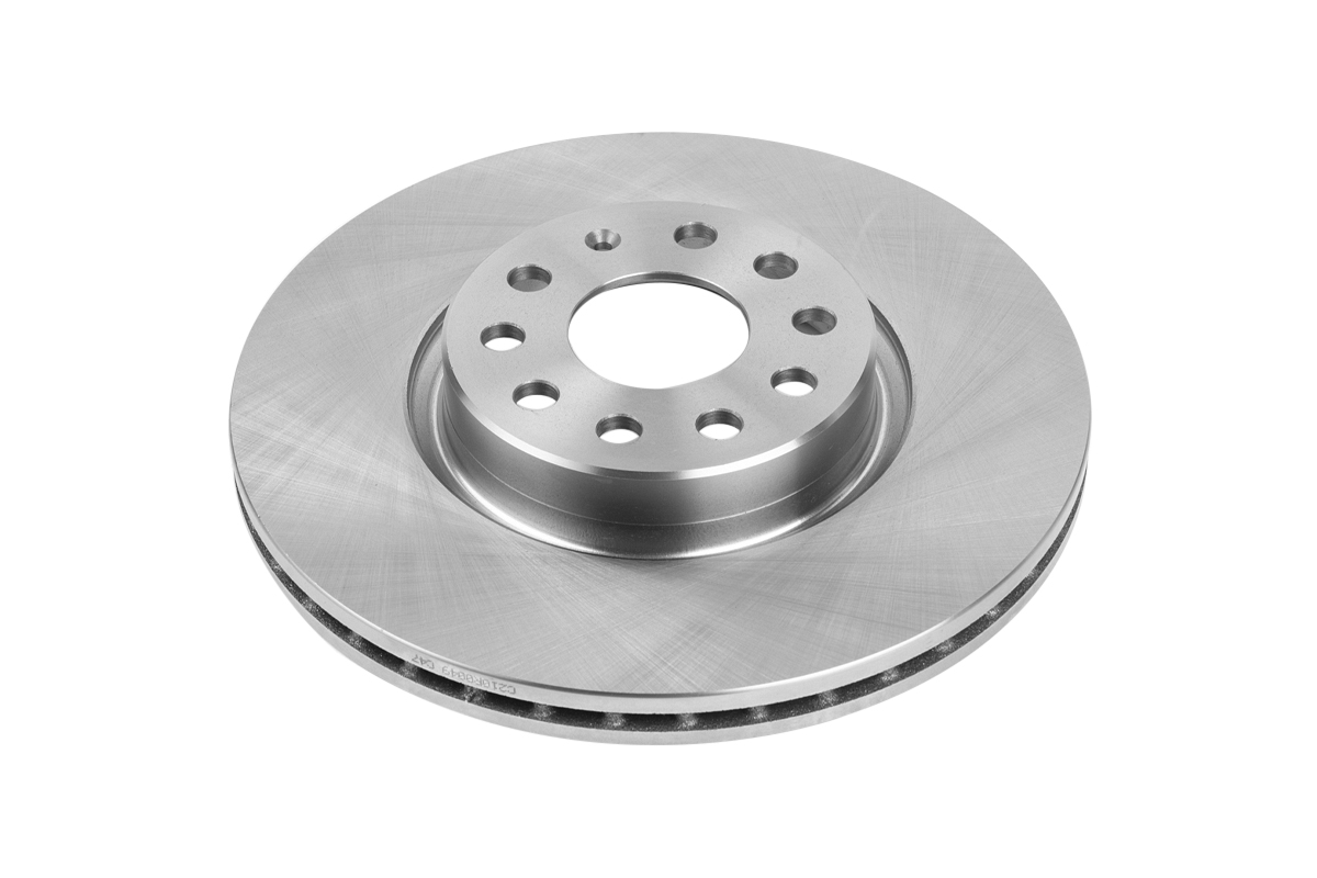 C210R0049 — Диск тормозной передний CWORKS