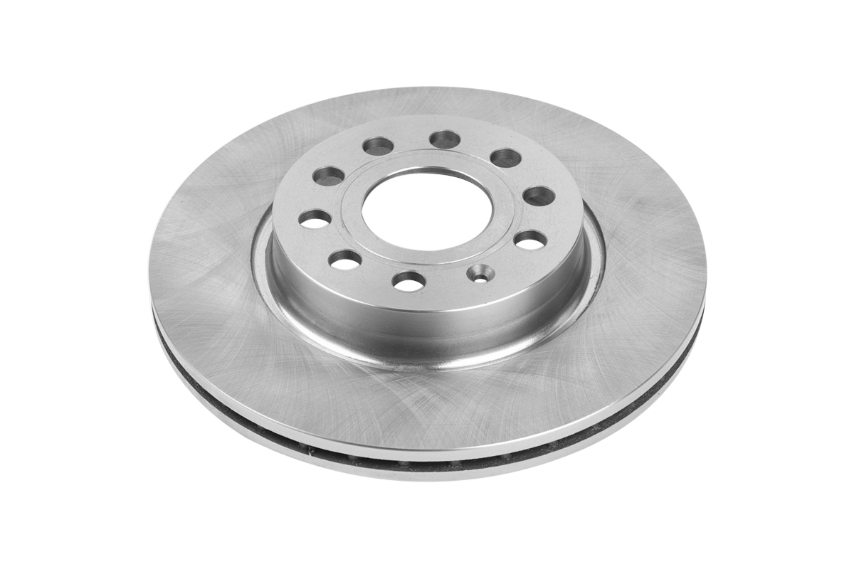 C210R0051 — Диск тормозной передний CWORKS
