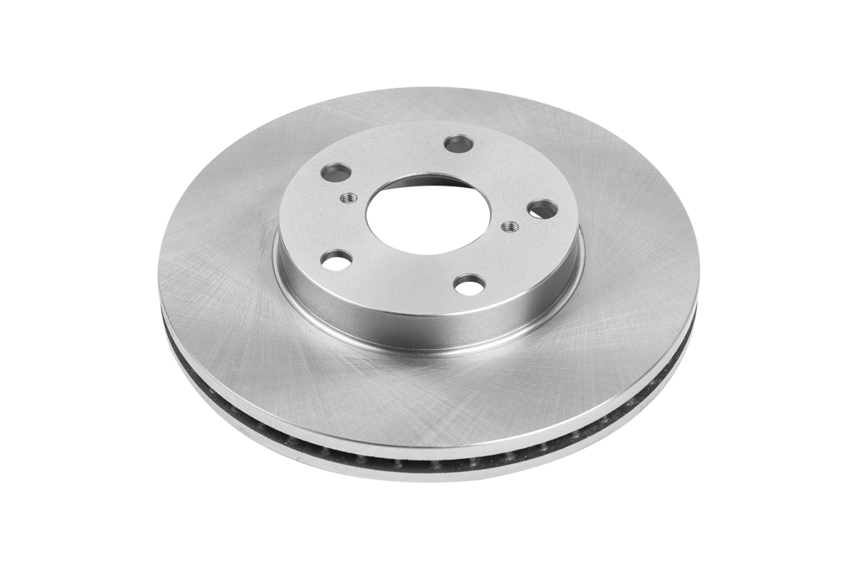 C210R0052 — Диск тормозной передний CWORKS