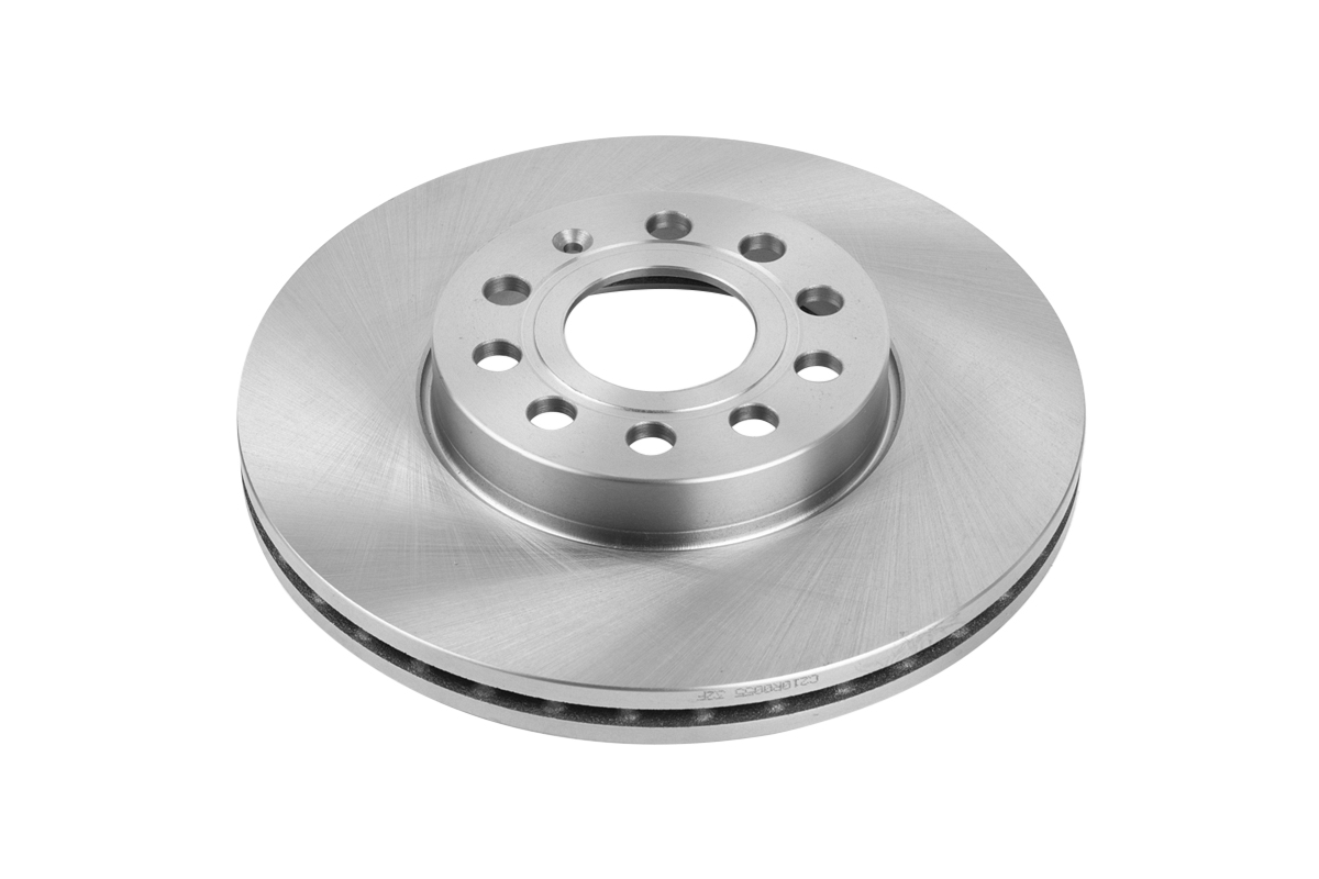 C210R0055 — Диск тормозной передний CWORKS