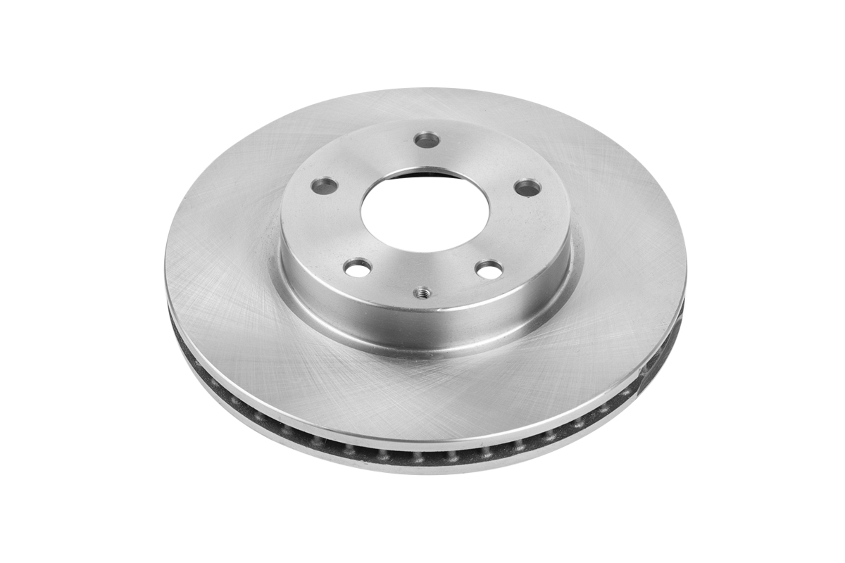 C210R0057 — Диск тормозной передний CWORKS