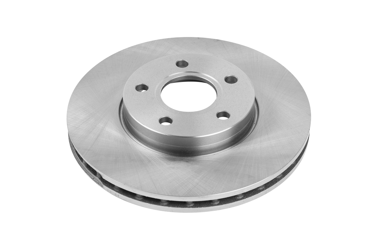 C210R0059 — Диск тормозной передний CWORKS