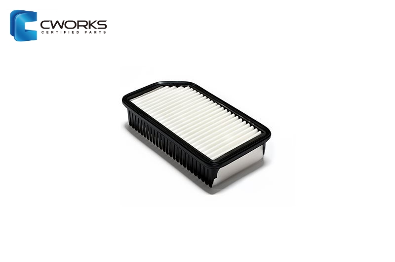 G2412Q1R100 — Воздушный фильтр CWORKS