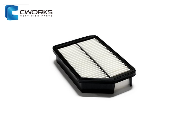 G2412Q2S000 — Фильтр воздушный CWORKS