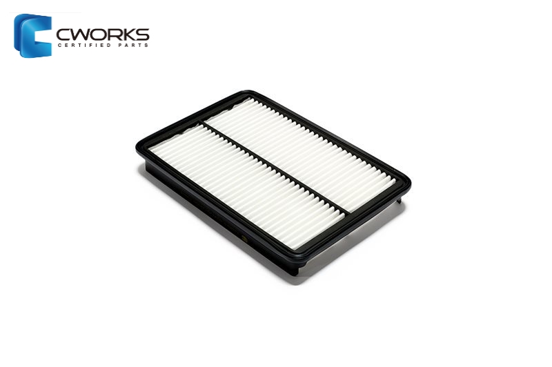 G2412Q2W300 — Фильтр воздушный CWORKS