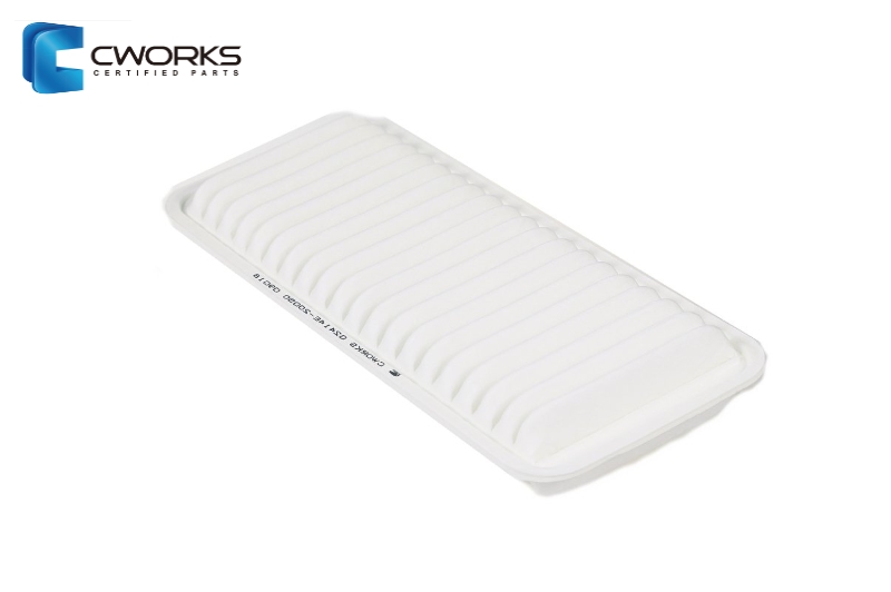 G2414E20050 — Фильтр воздушный CWORKS