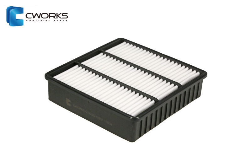G2422Q52951 — Фильтр воздушный CWORKS