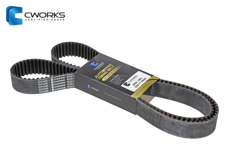 G3211T59095 — Ремень зубчатый CWORKS