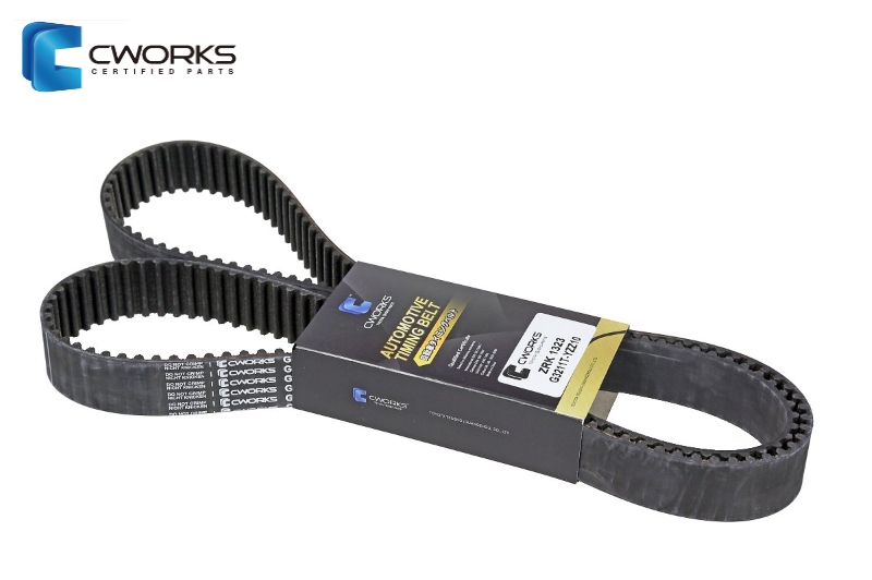 G3211TYZZ10 — Ремень зубчатый CWORKS