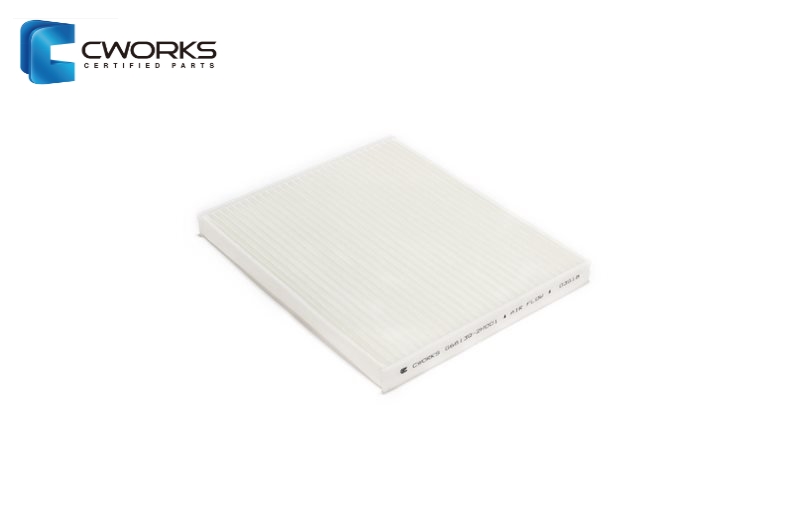G6813NEN000 — Фильтр салонный CWORKS