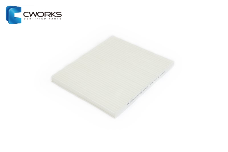 G6813Q2F010 — Фильтр салонный CWORKS