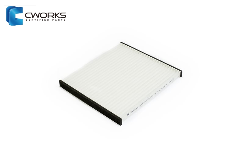 G6813Q4L000 — Фильтр салонный CWORKS