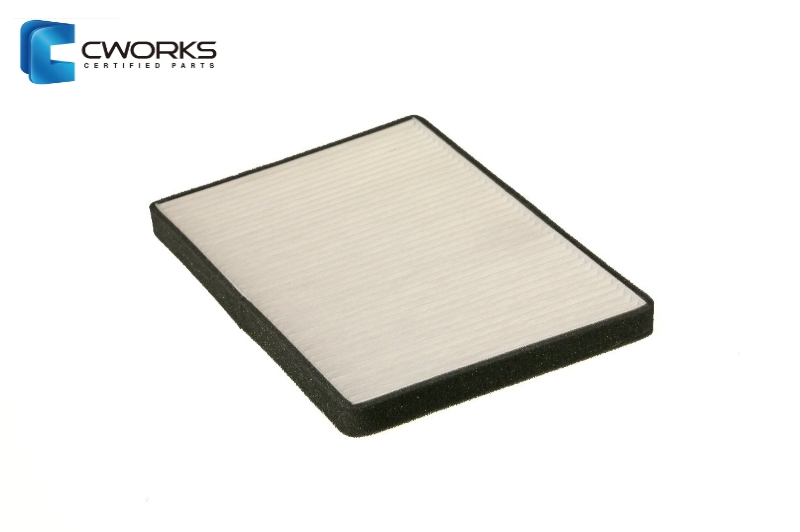 G6813S164J10 — Фильтр салонный CWORKS