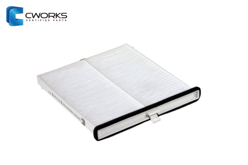 G6824M61J6X — Фильтр салонный CWORKS
