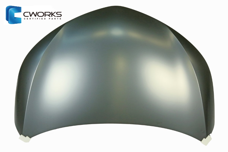 TY28201502000C — Капот CWORKS