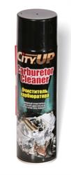 CA820 — CITYUPCA820очистителькарбюраторааэрозоль500мл CITYUP