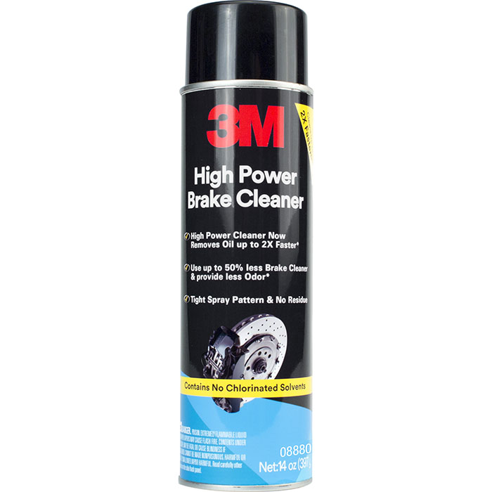 8880 — Очистительтормозныхдисковаэрозоль30888059мл 3M