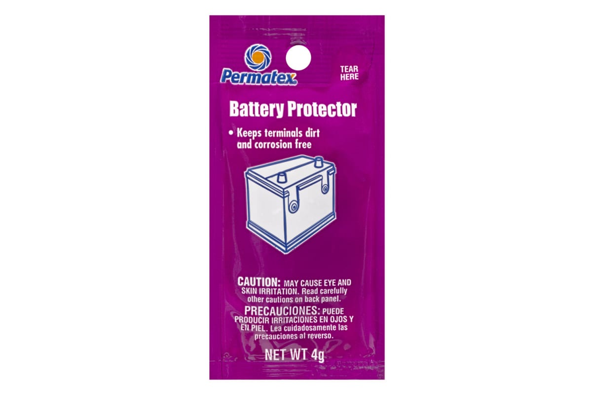 09976 — Защита (4грм.) PERMATEX