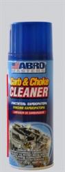 CC100C — ABROочистителькарбюратораспреймастерс283г/12 ABRO