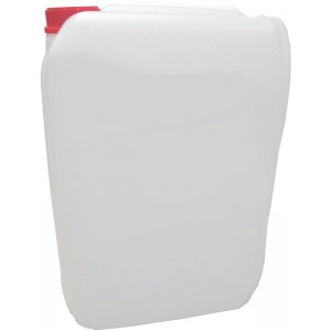 10400220 — Очиститель (20л.) EUROTEC