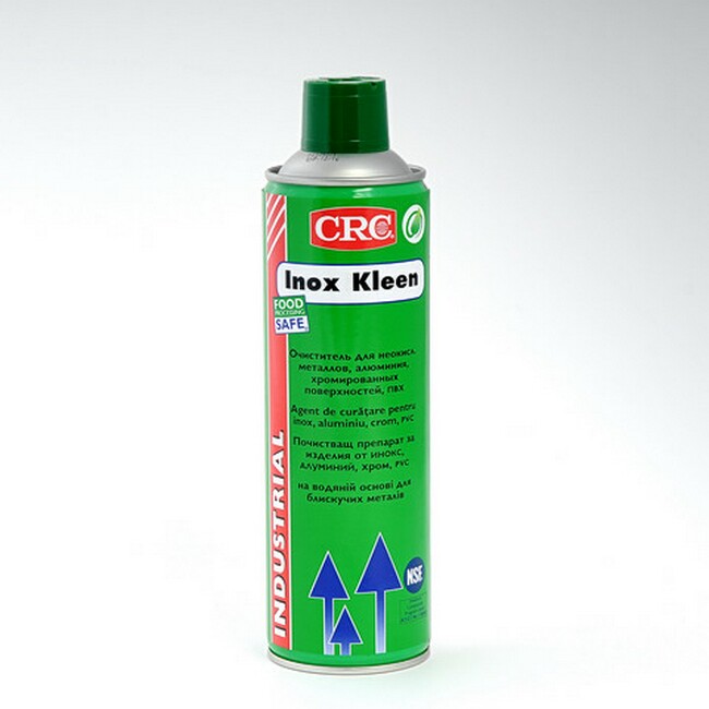 109105161258 — Очиститель (0,5л.) CRC