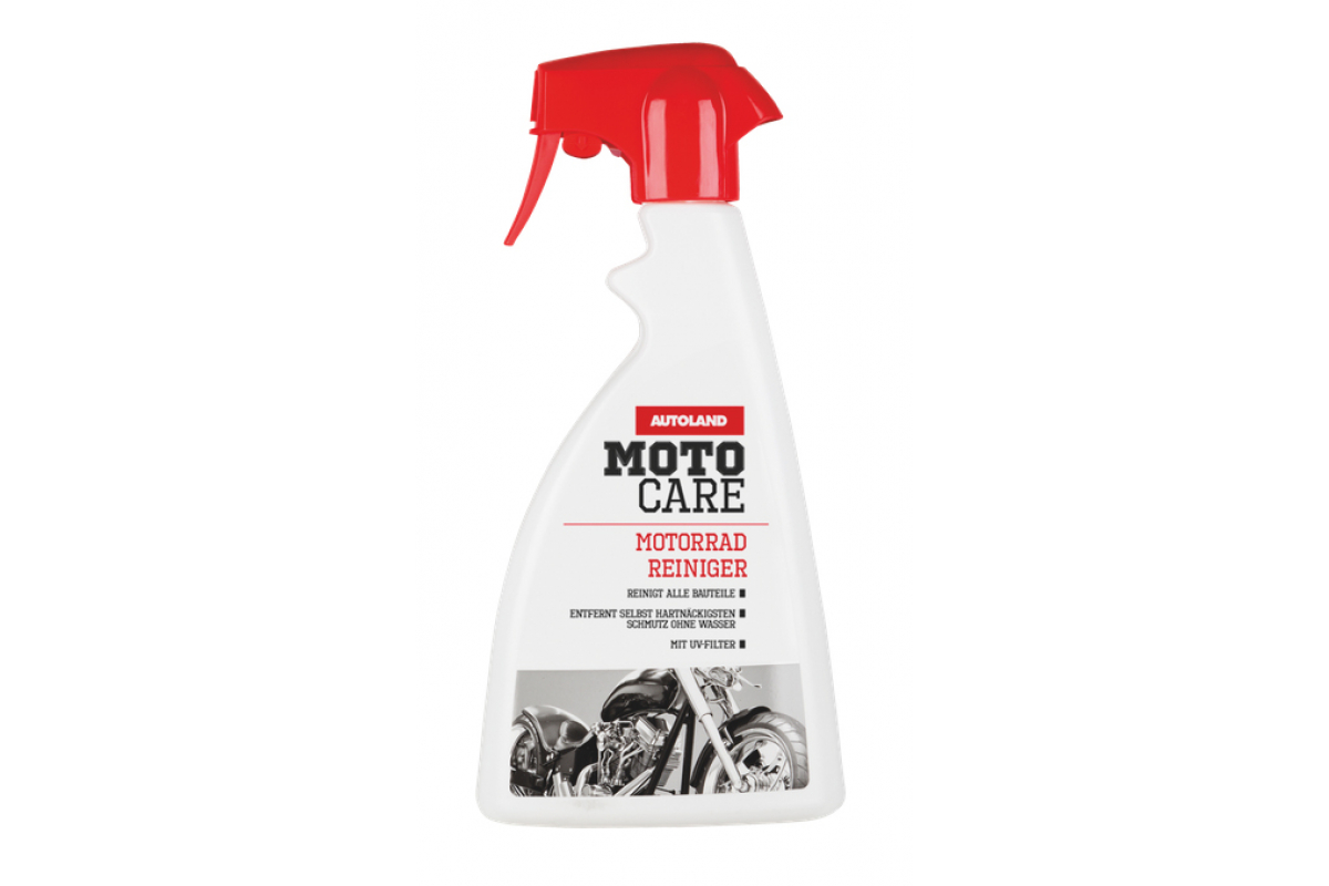 111920599 — Очиститель для мотоциклов и велосипедов AUTOLAND