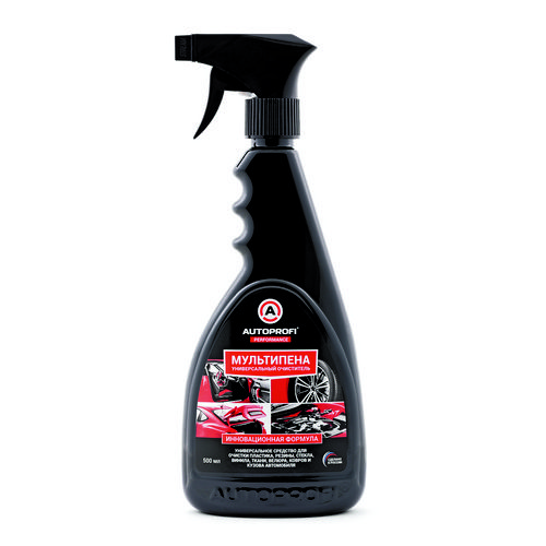 150301 — Очиститель (0,5л.) AUTOPROFI