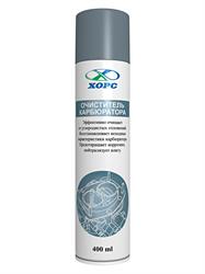 CL1031 — Очиститель карбюратора хорс (400 мл) (аэрозоль) ХОРС