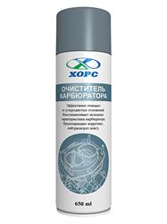 CL1032 — Хорс очиститель карбюратора 650мл ХОРС