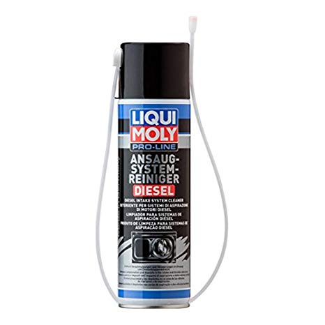 20208 — Очиститель (0,4л.) LIQUI MOLY