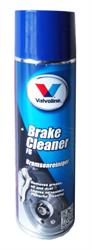 745936 — Очиститель тормозов VALVOLINE BRAKE CLEANER FG (0,5л) VALVOLINE