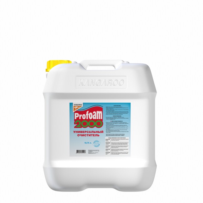 32040918 — Очиститель (18л.) KANGAROO