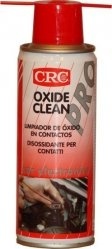 107011091258 — ОчистительконтактовOXIDECLEAN,200мл CRC