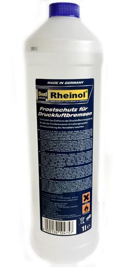 39141180 — Антифриз (1л.) RHEINOL