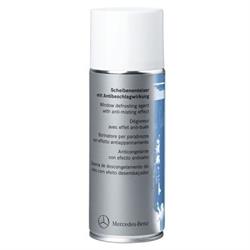 A000989182510 — Размораживатель стекол и замков MERCEDES-BENZ