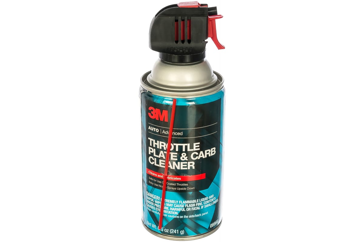 7100016679 — Спреи и аэрозоли для очистки карбюратора 3M