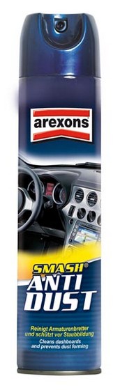 7128 — Очиститель (0,4л.) AREXONS