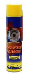 4036021896724 — Очистительдлямонтажныхработ600мл MANNOL